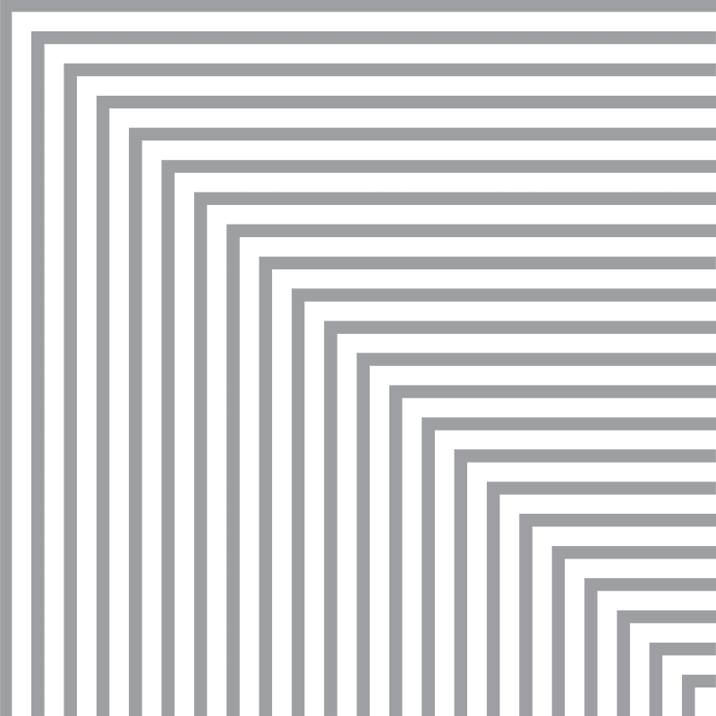 Lines abstract pattern
