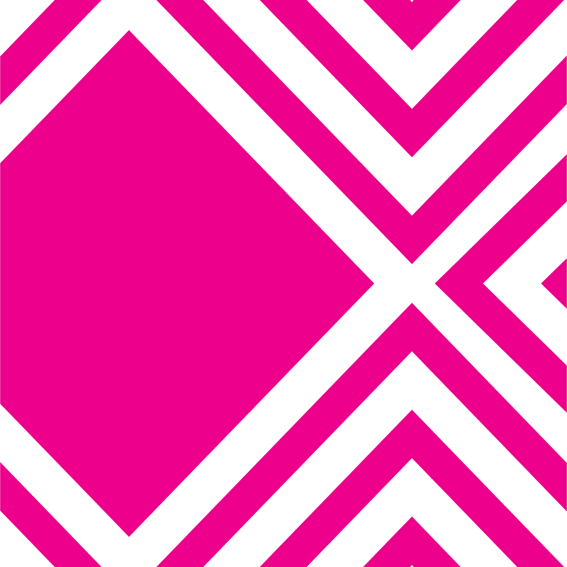 Vector background geometric pattern
