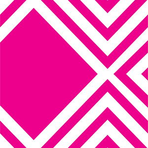 Vector background geometric pattern