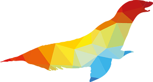 Seal silhouette