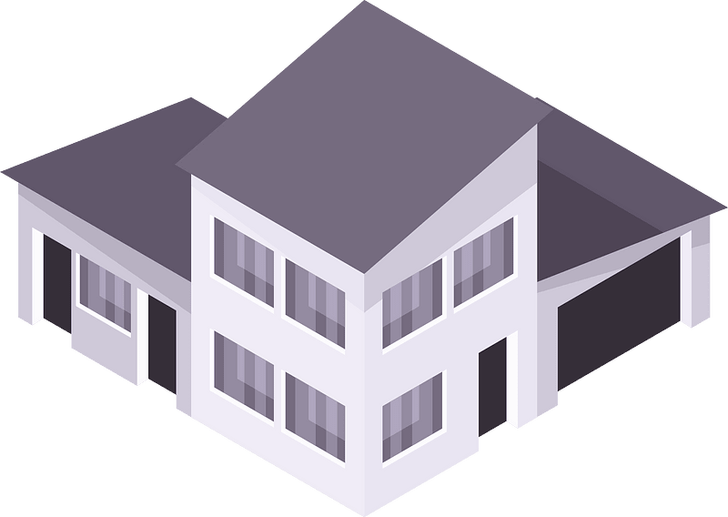 3d House