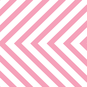Pastel color stripes
