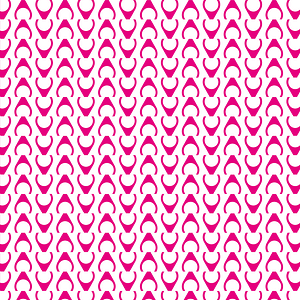 Retro pattern background