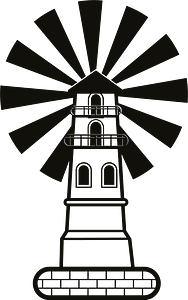 Lighthouse clip art image
