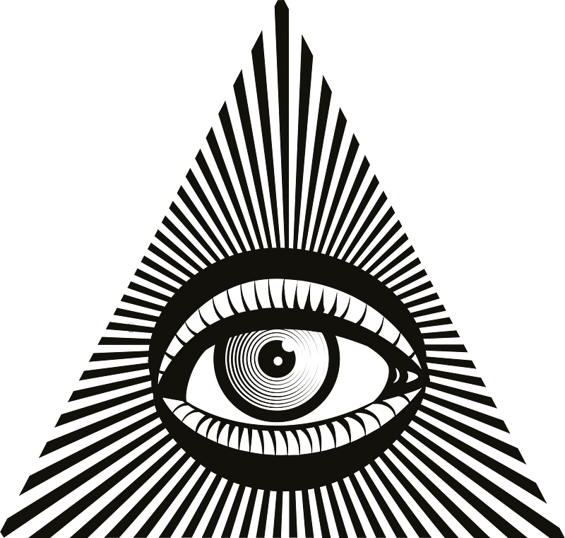Eye of providence