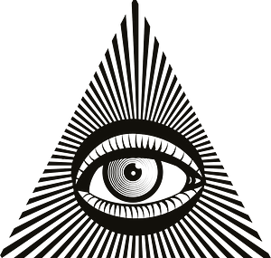 Eye of providence