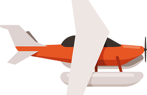 Seaplane