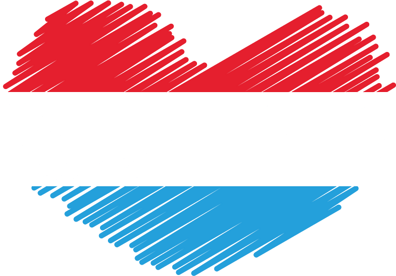 I love Luxembourg