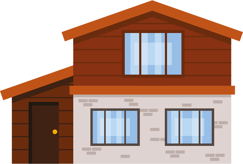 House cottage