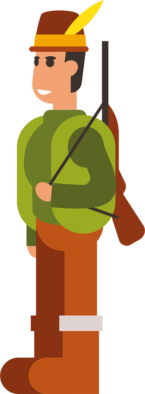 Hunter