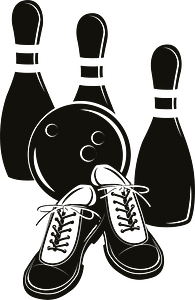 Bowling equipment