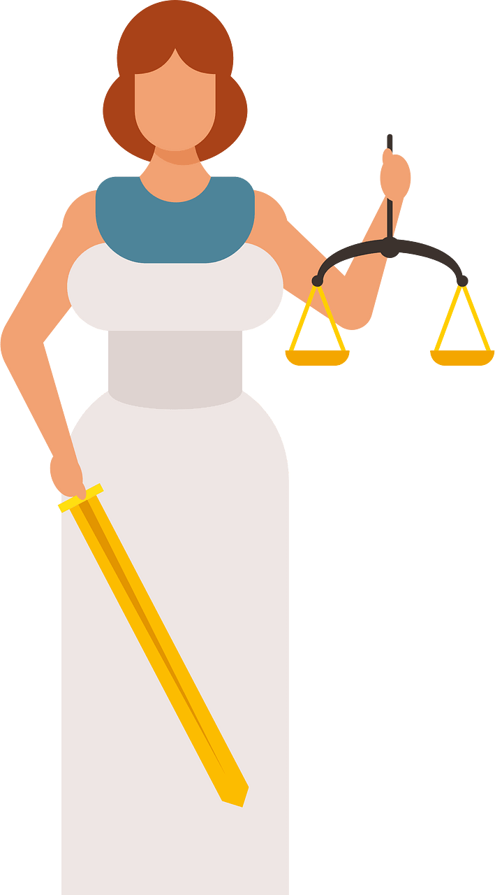 Themis Greek Goddess