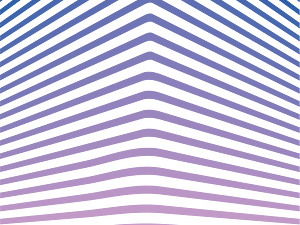 Striped pattern background