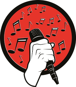 Sing a song vector art