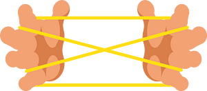 String game