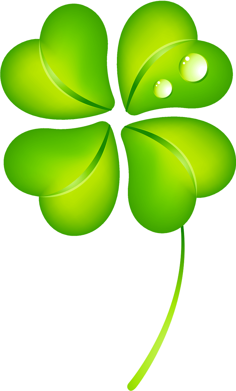 Four-Leaf Clover