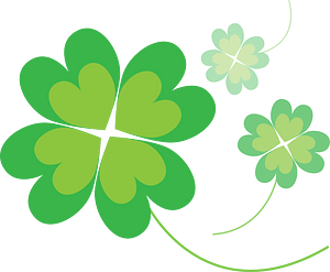 Four-Leaf Clover
