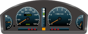 Car Meter