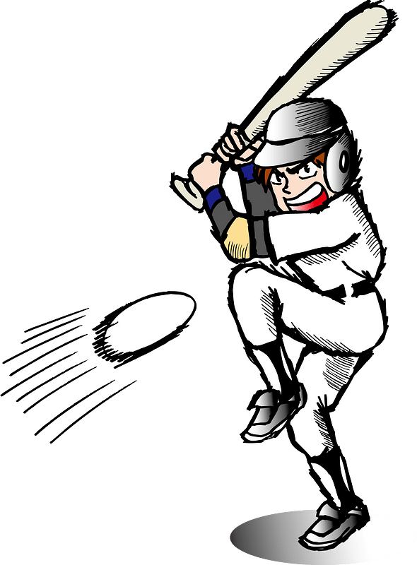 Baseball Batter