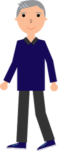 Old Man