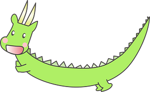 Dragon Monster