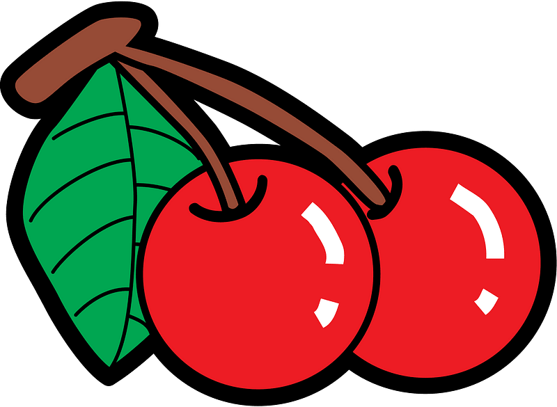 Cherry
