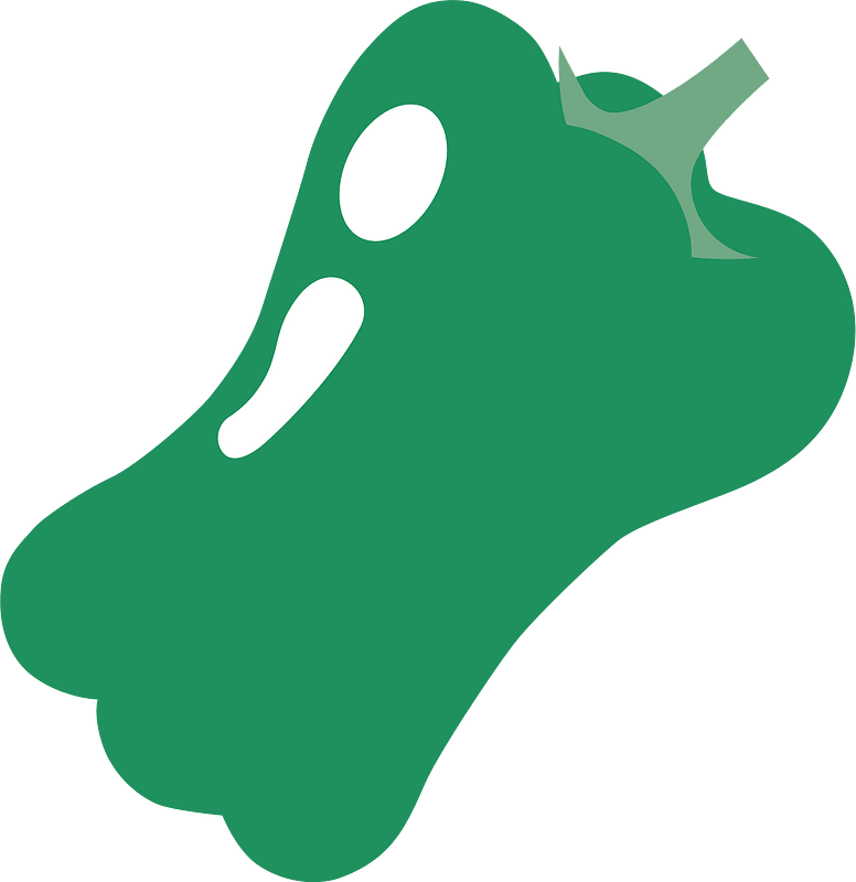 Bell Pepper Vegetable