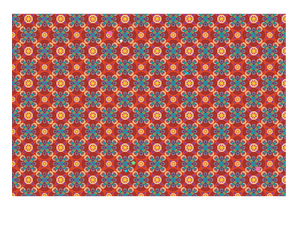 Flower Pattern