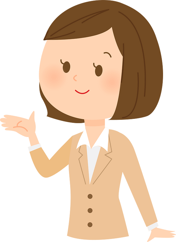 Business Woman