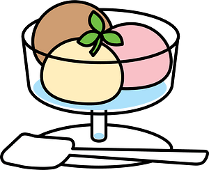 Sweet Ice Cream
