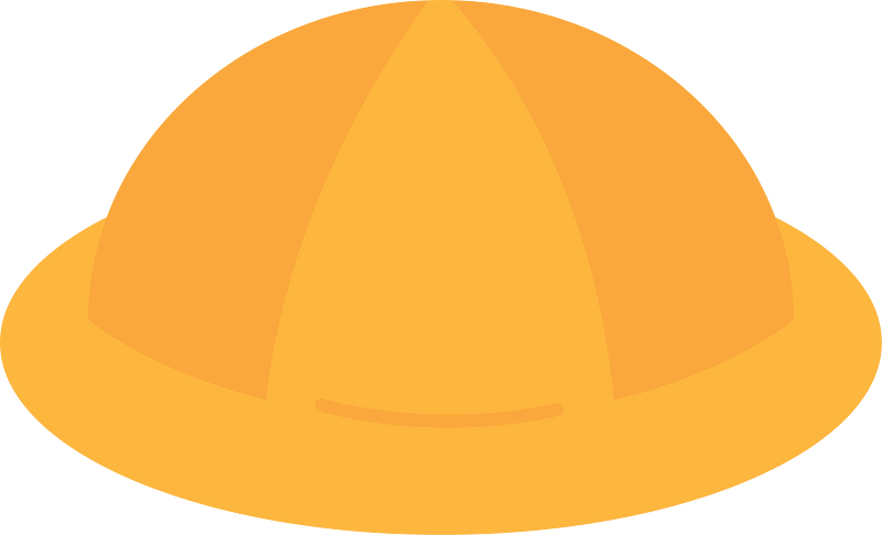 Kindergarten Hat