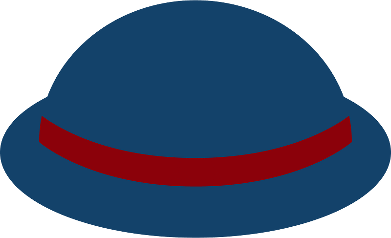 Kindergarten Hat