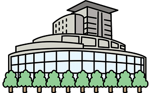 Hotel Building