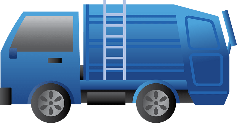 Garbage Truck