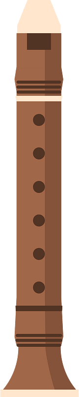 Recorder - Musical Instrument