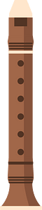 Recorder - Musical Instrument