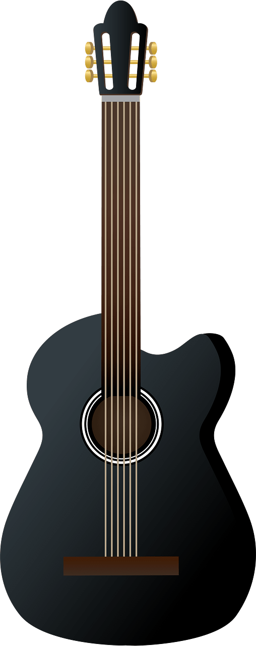Acoustic Guitar