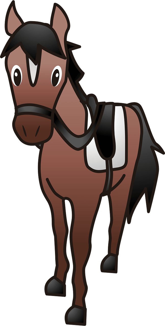 Equestrianism - Horseback Riding
