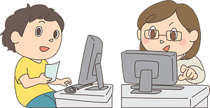 Programmer Worker