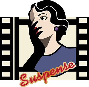 Suspense Movie Film