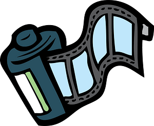 Photographic Film