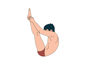Diving Sports
