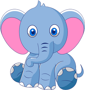 Elefant