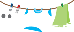 Laundry Drying