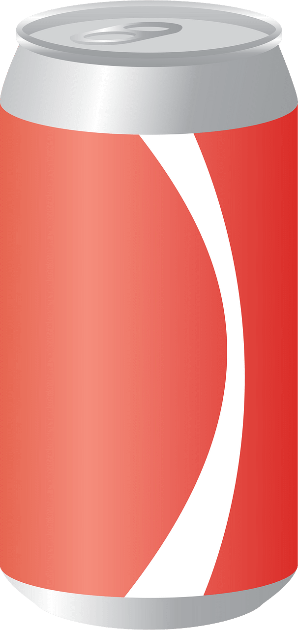 Canned Juice