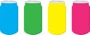 Canned Juice