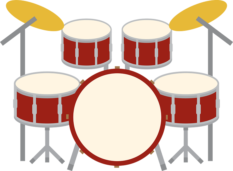 Drum Kit