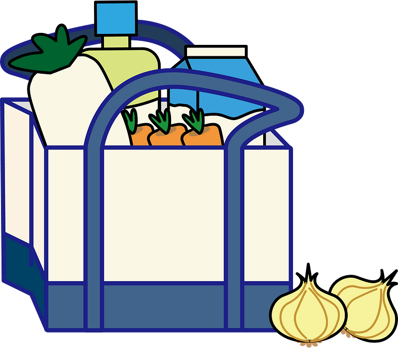 Reusable Shopping Bag