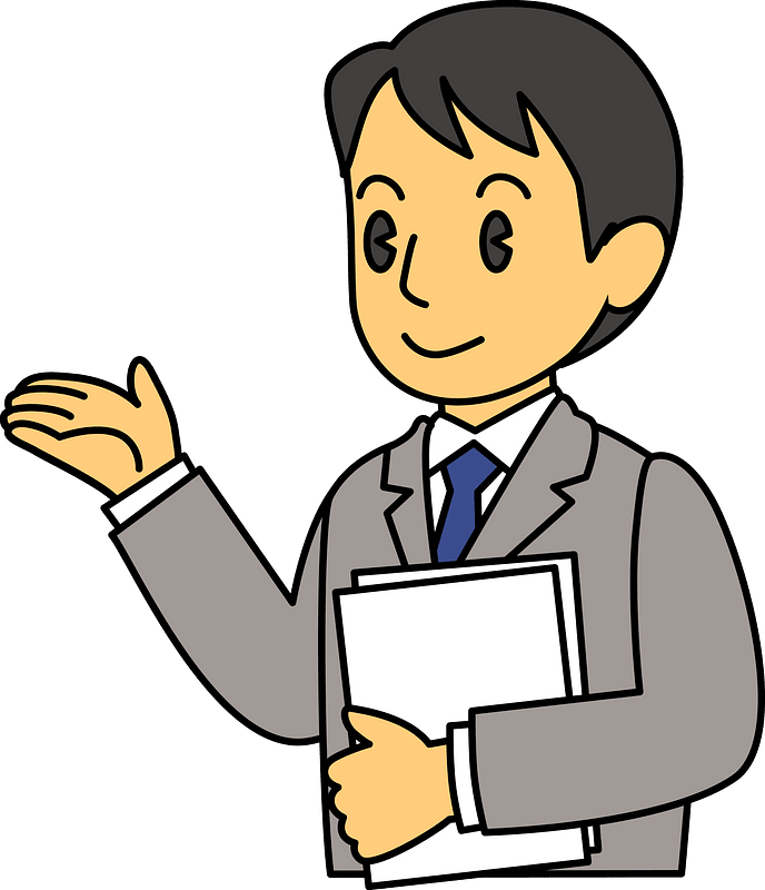 Businessman