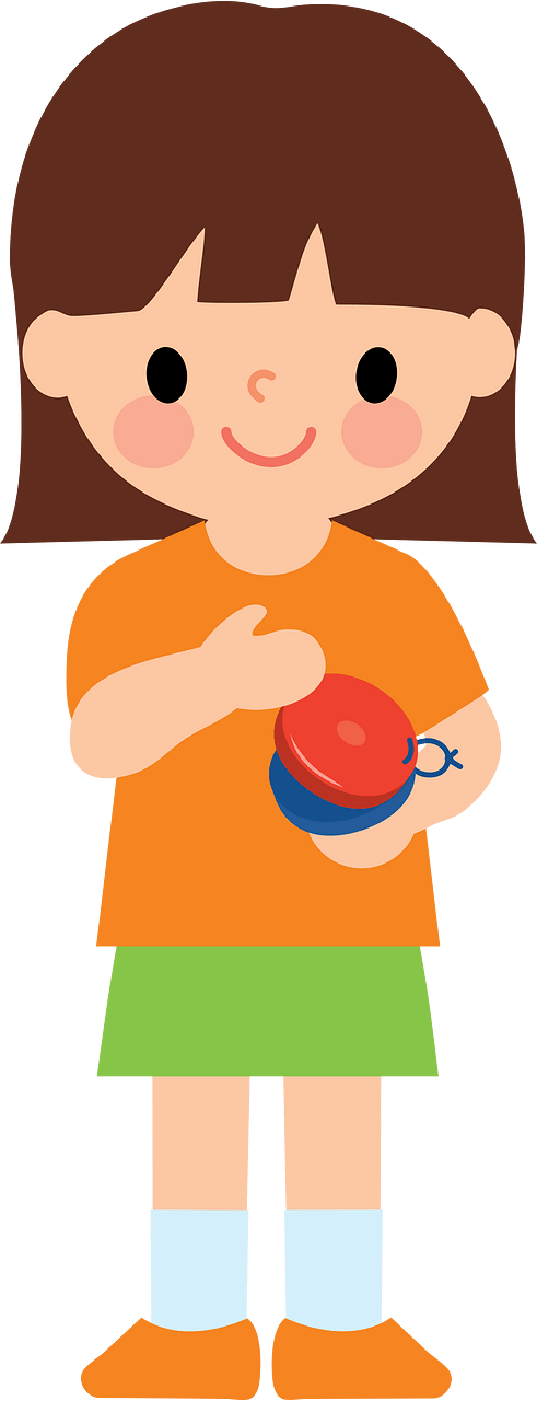 Girl with Castanets